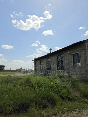 50*80 Plot for Sale in Eastern Bypass