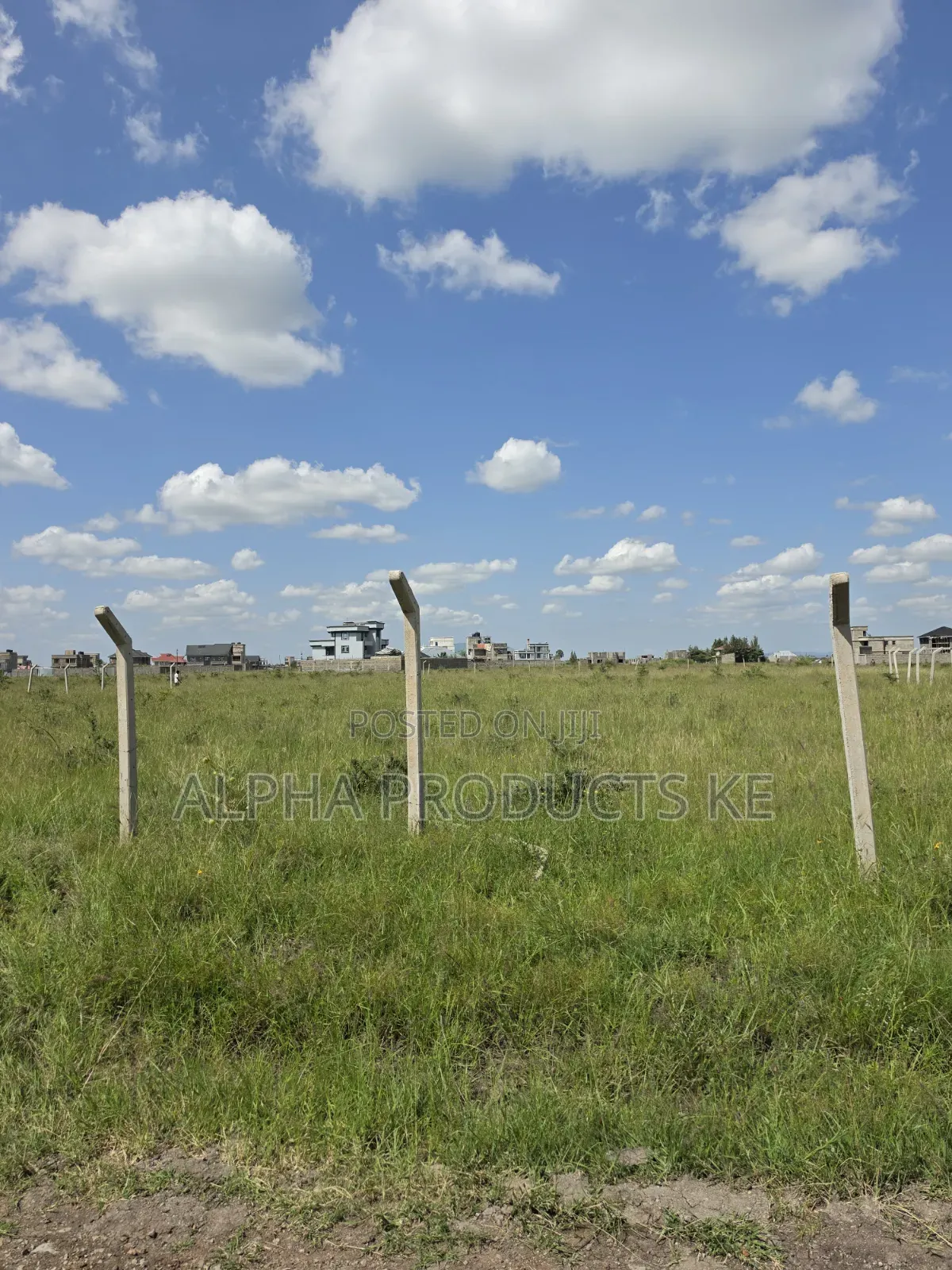 50*80 Plot for Sale in Eastern Bypass