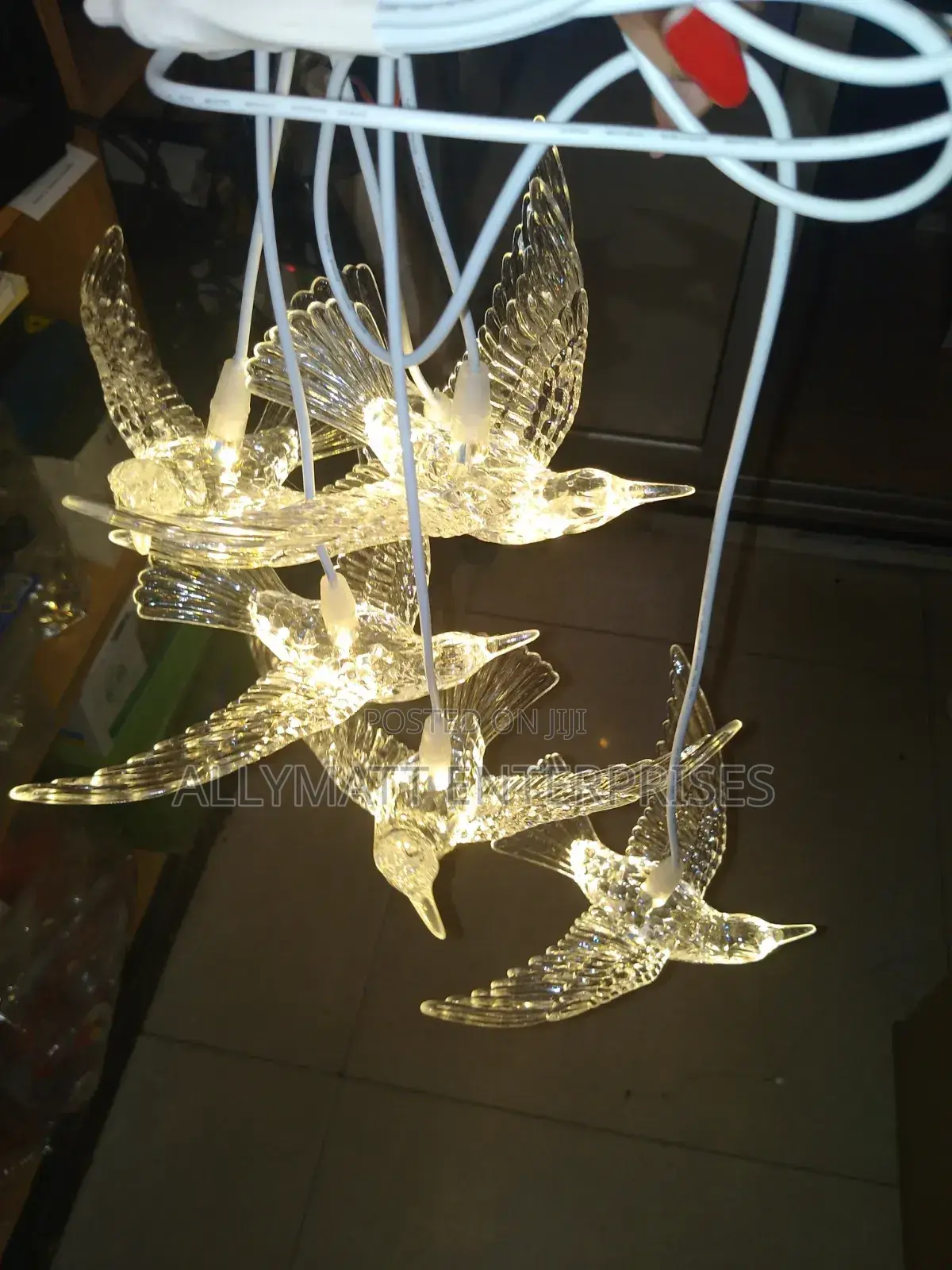 Chandelier
