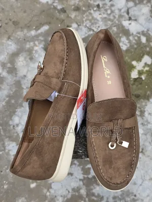 Eternal Love Loafers