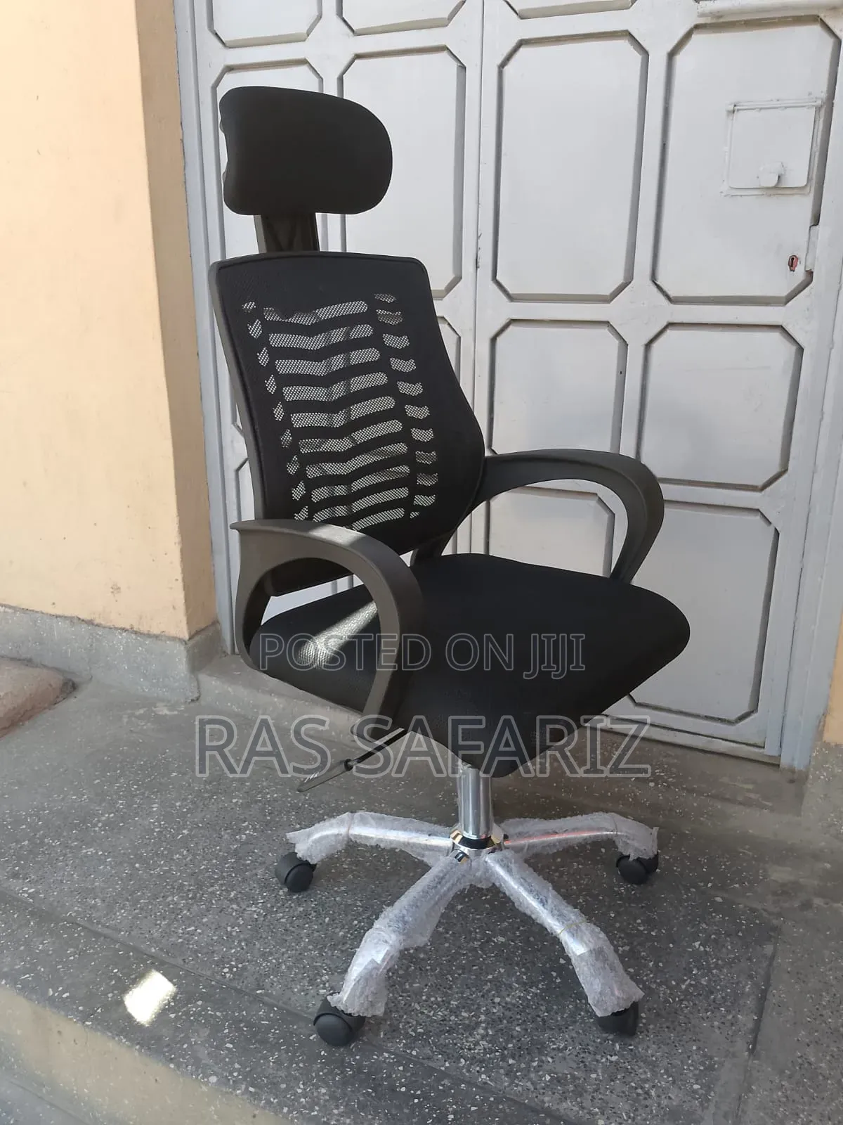 Office Chairs