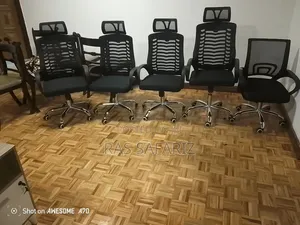 Office Chairs