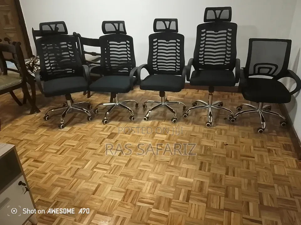 Office Chairs
