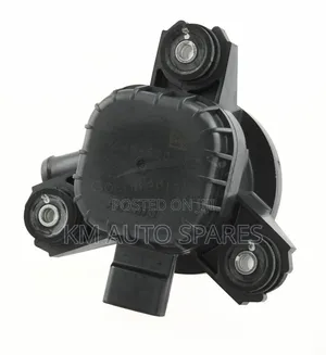 Toyota 2zr Hybrid Inverter Coolant Water Pump.