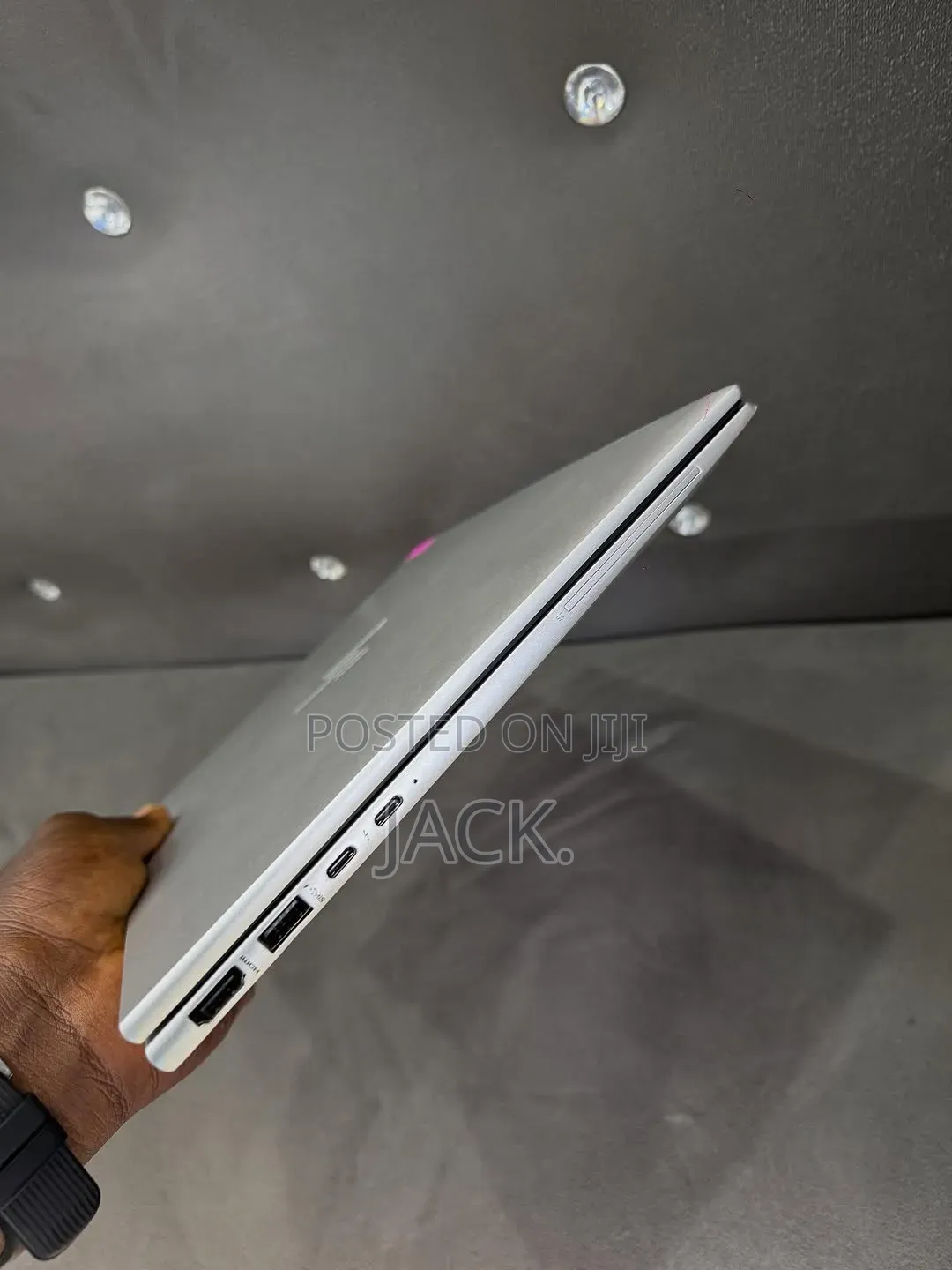 Laptop HP EliteBook 845 G10 32GB AMD Ryzen 7 SSD 512GB
