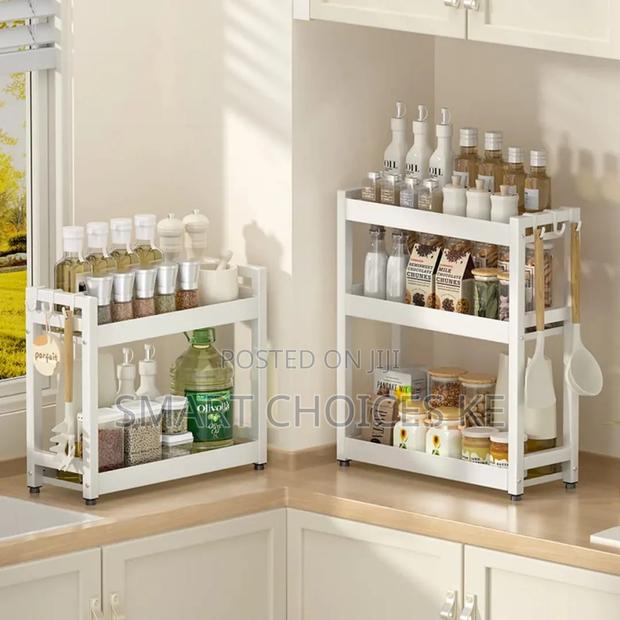 3 Tier Multifunctional Organizer - thumbnail 3