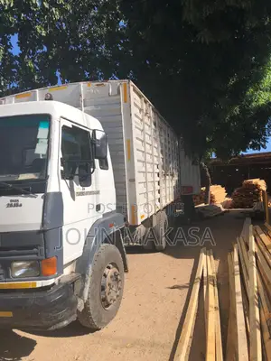 Lorry for Sale