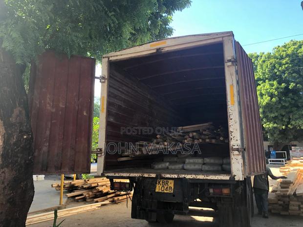 Lorry for Sale - thumbnail 4