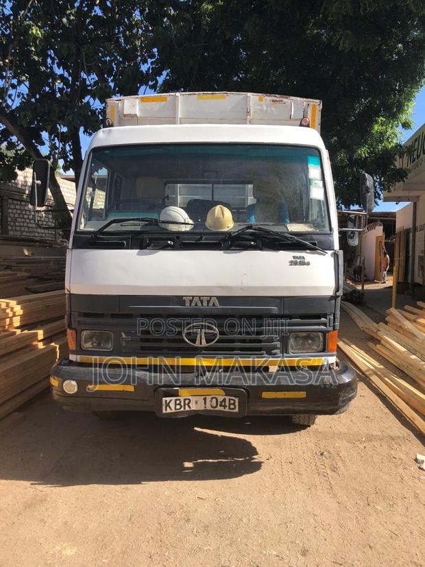 Lorry for Sale - thumbnail 5