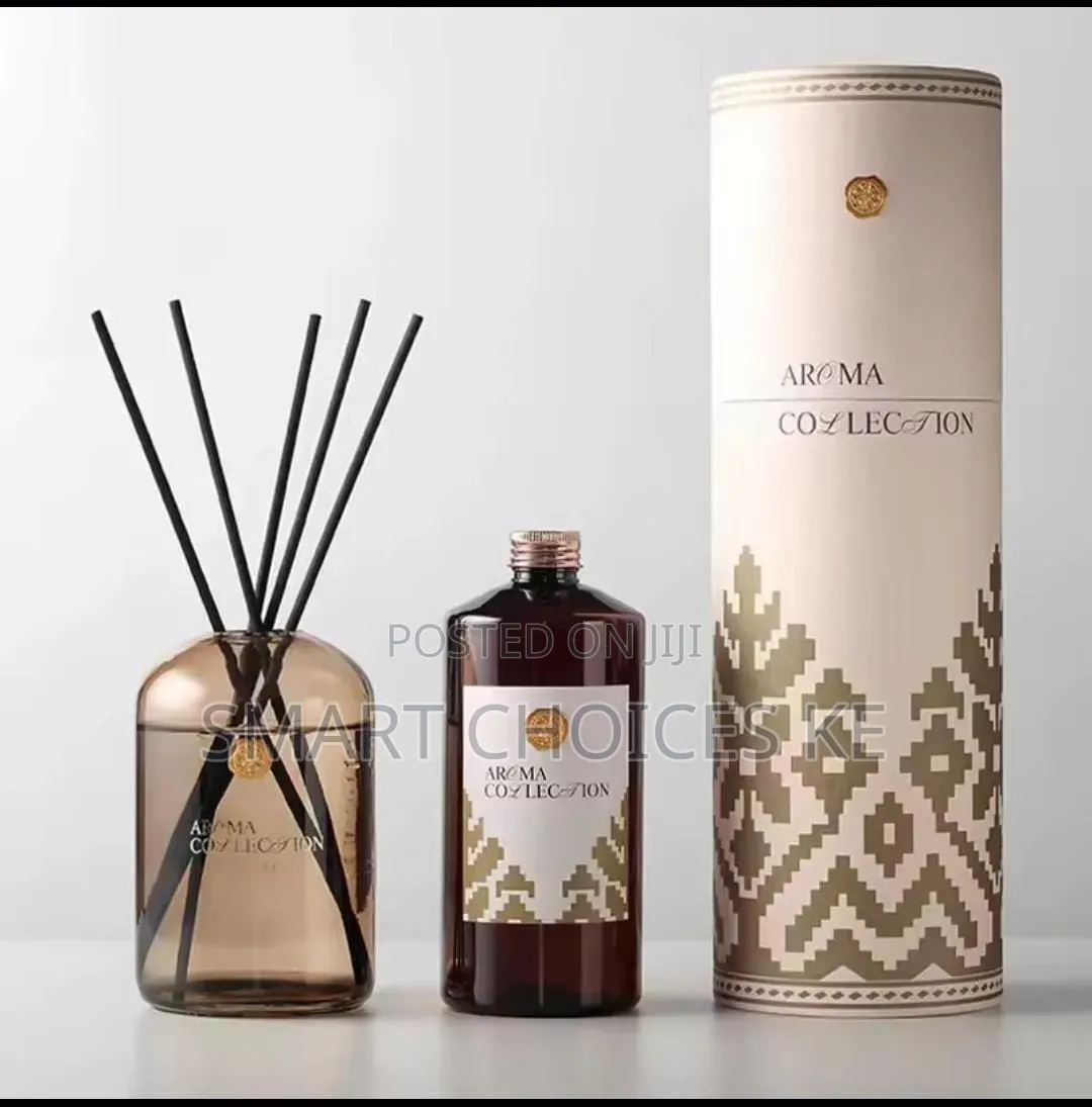 High Quality Scented Aromatherapy Reed Diffusers