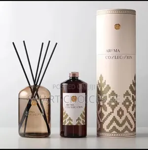 High Quality Scented Aromatherapy Reed Diffusers