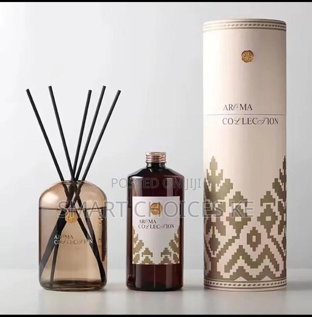High Quality Scented Aromatherapy Reed Diffusers