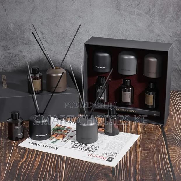 150ml Reed Diffuser Set - main view