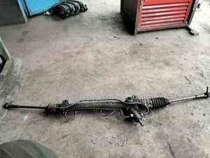 Toyota Harrier 98 Model Steering Rack