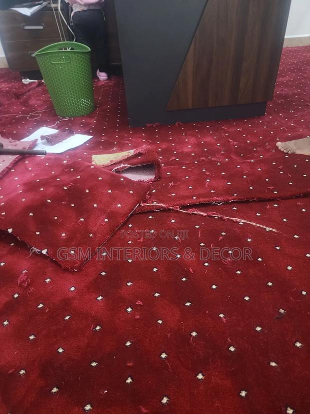 Pure Comfort Executive Office Carpets for Ceo Office
