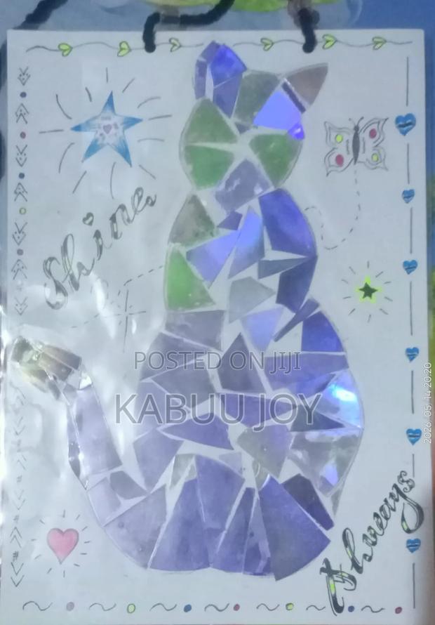 Creative Drawing Artwork - main view