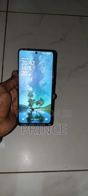 Xiaomi 12 Pro 256 GB Black