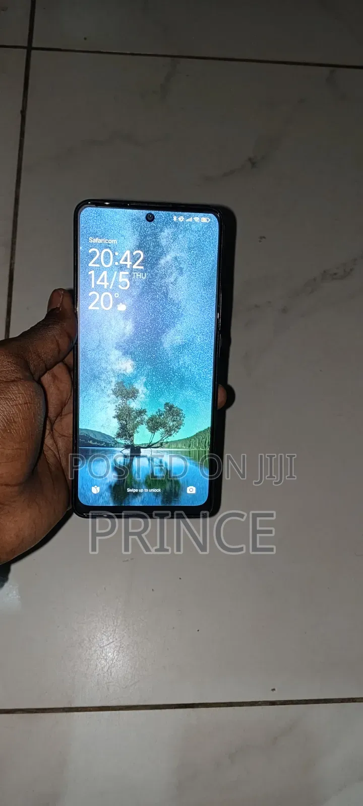 Xiaomi 12 Pro 256 GB Black