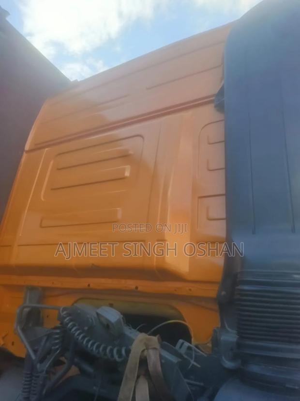 Actros 3340 Mp3 - thumbnail 4