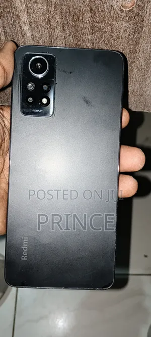Xiaomi 12 Pro 256 GB Black