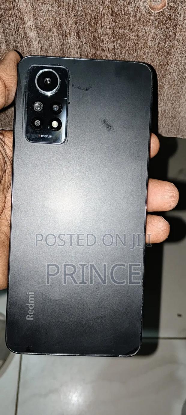 Xiaomi 12 Pro 256 GB Black - thumbnail 2