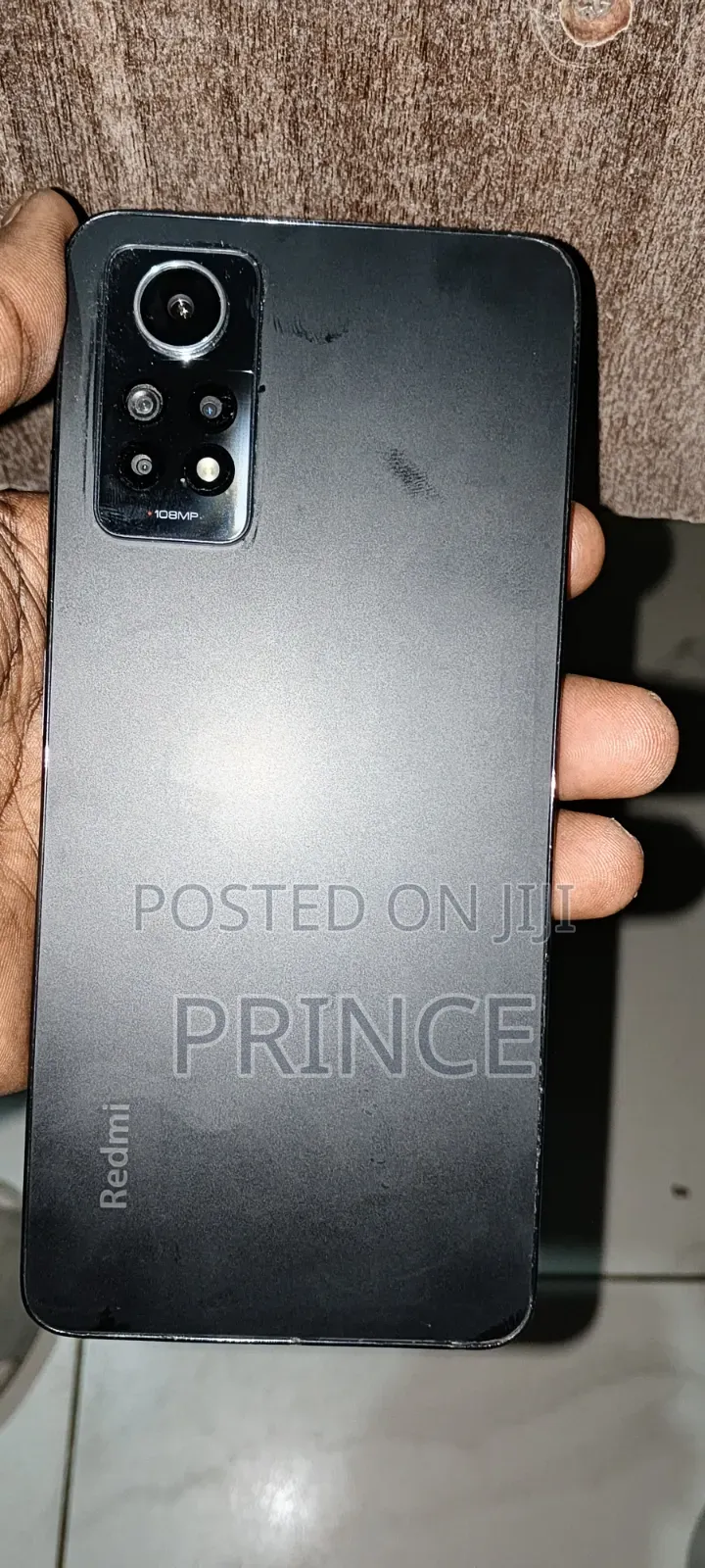 Xiaomi 12 Pro 256 GB Black