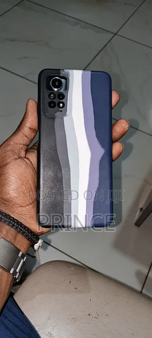 Xiaomi 12 Pro 256 GB Black