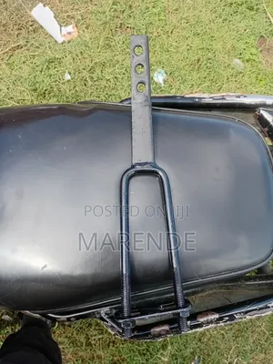 Motorcycle Umbrella Harnes