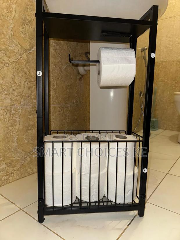 Toilet Paper Holder - thumbnail 5
