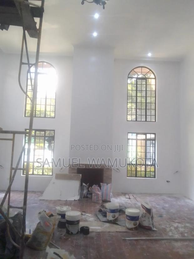 Professional Painting and Decorations - main view