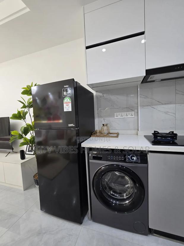1bdrm Apartment in Hurlingham for sale