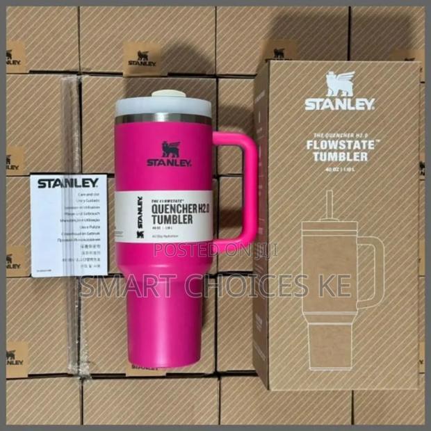 Original Stanley Tumbler