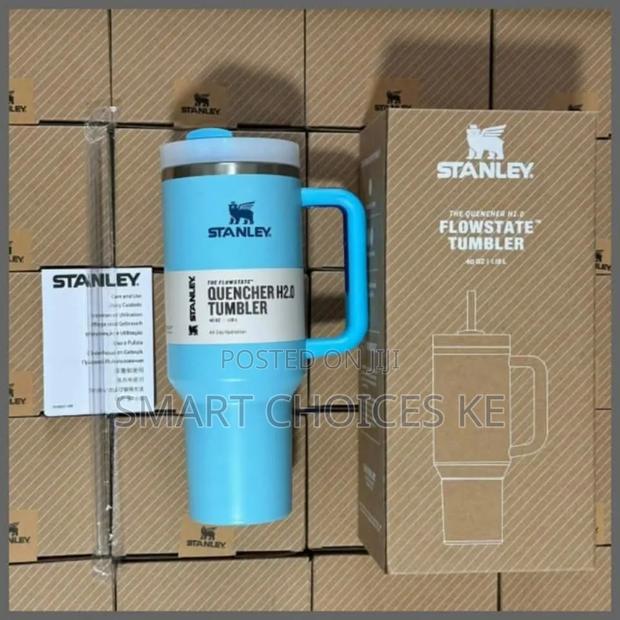 Original Stanley Tumbler - thumbnail 2