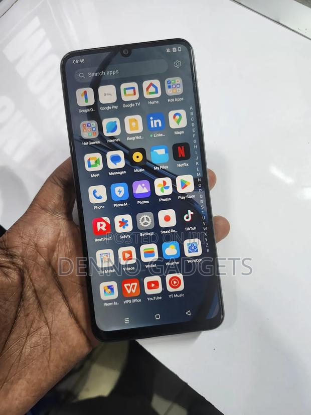 Realme C61 128 GB Black - thumbnail 5