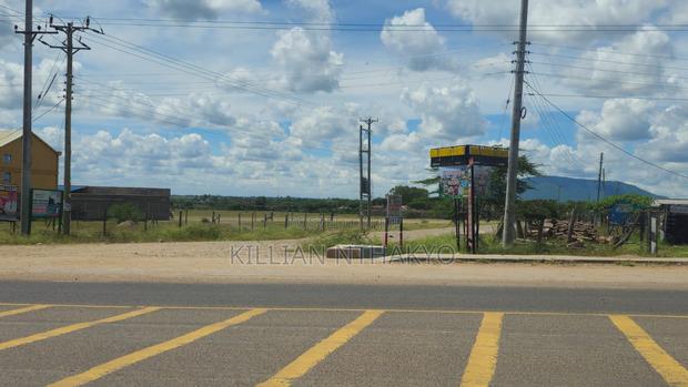Plot For Sale 50/100 - Koma, Kangundo Road - thumbnail 3