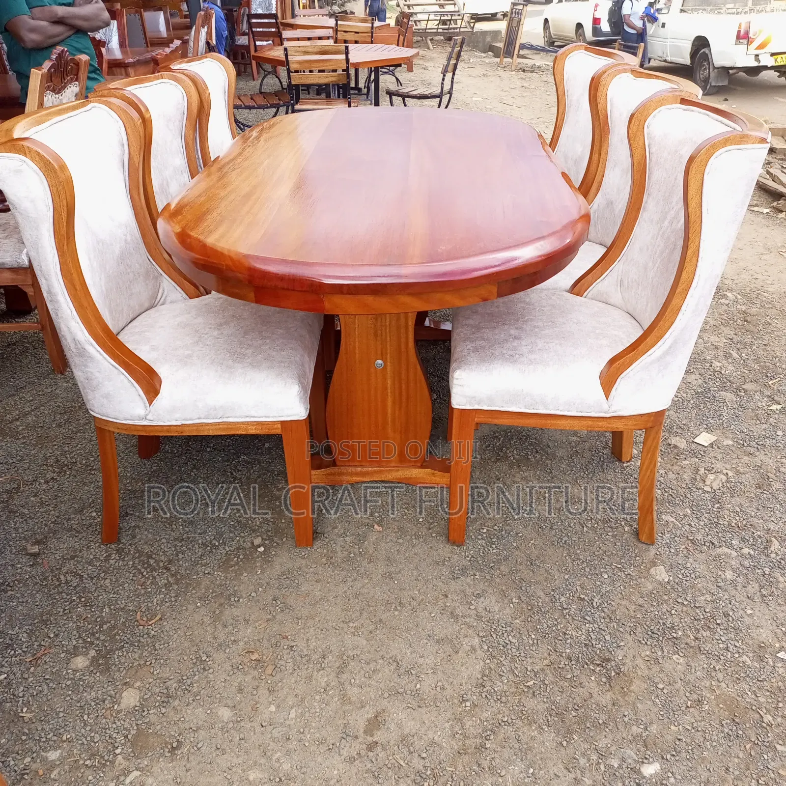 Dinning Set