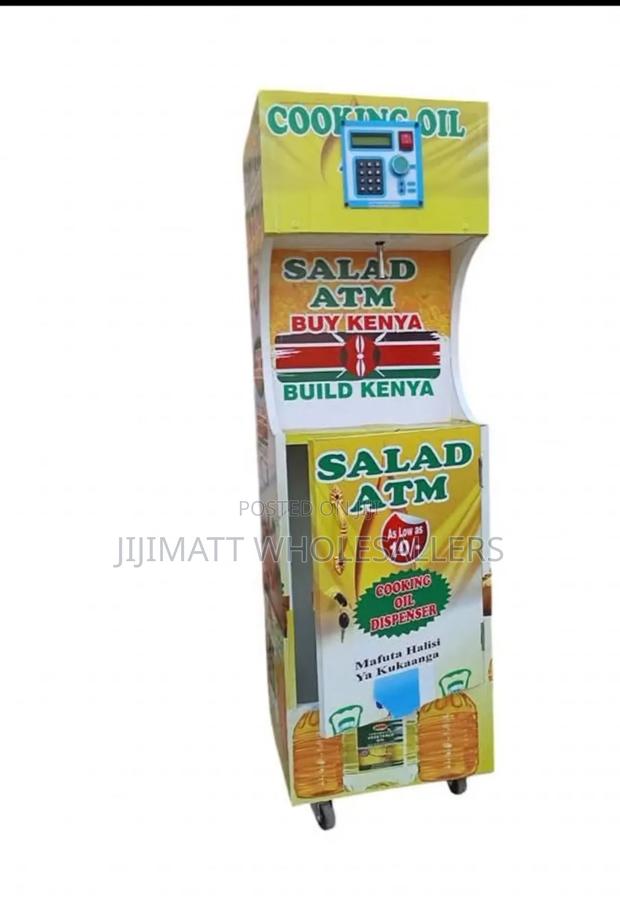 20 Litres Salad Atm