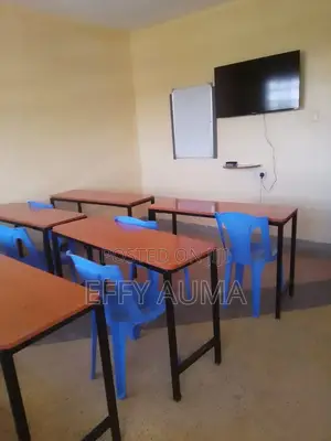 Tvet School on Sale
