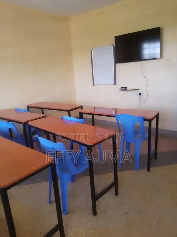 Tvet School on Sale