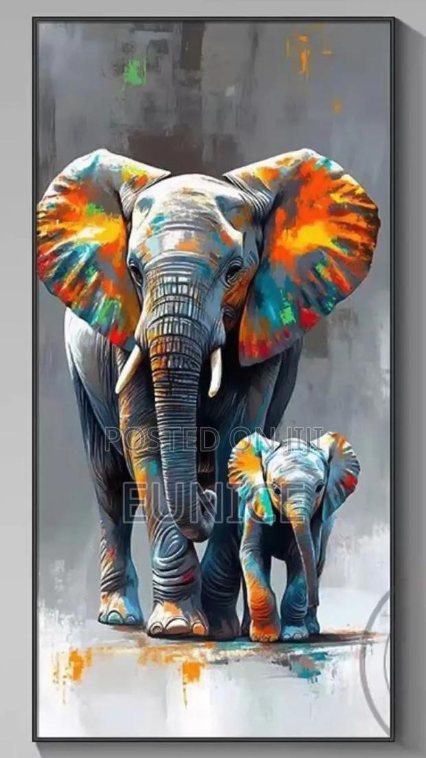 Modern House Arts Decor