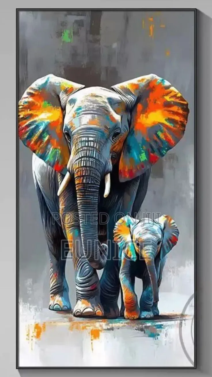Modern House Arts Decor
