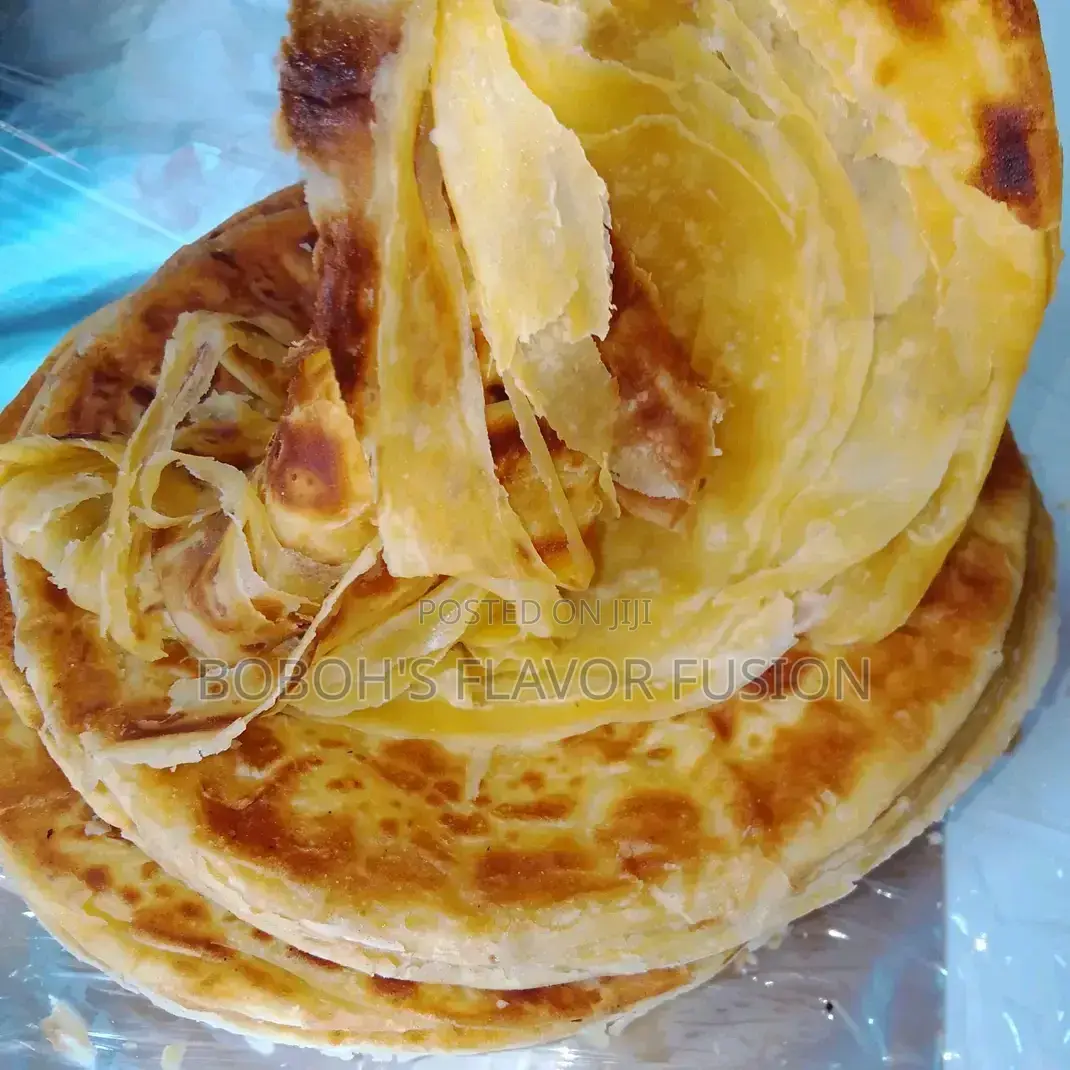 Classic Soft Layered Chapos