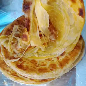 Classic Soft Layered Chapos