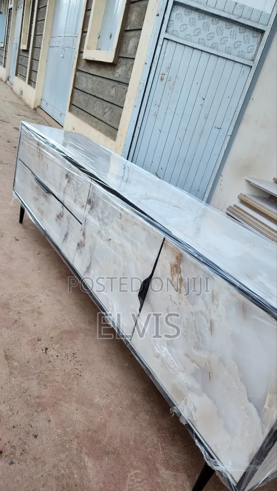 Tv Stand / Console Unit