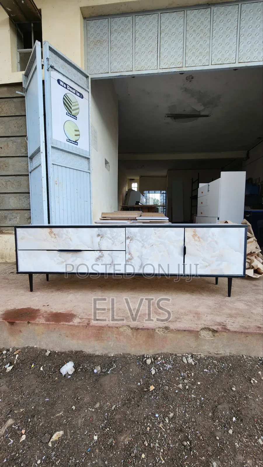 Tv Stand / Console Unit