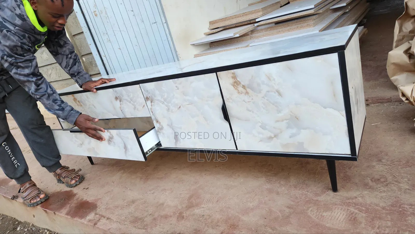 Tv Stand / Console Unit
