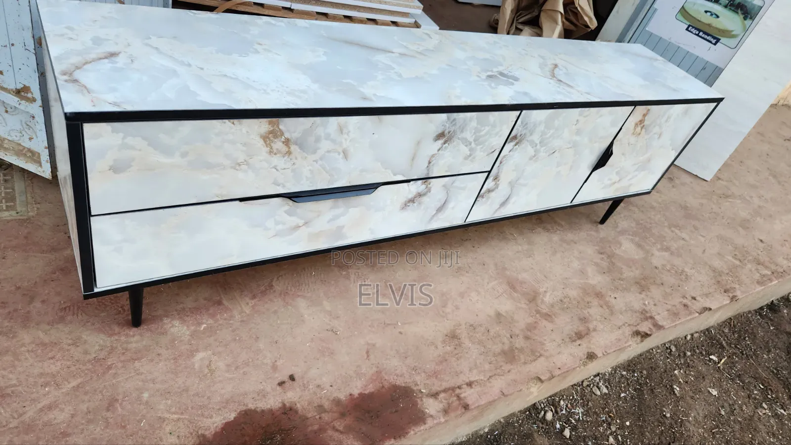Tv Stand / Console Unit