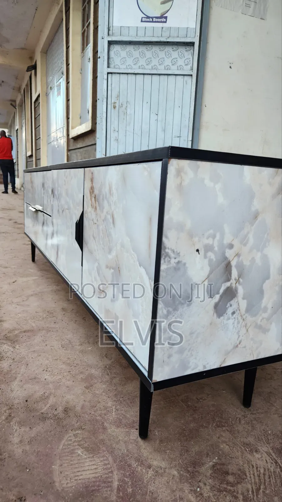 Tv Stand / Console Unit