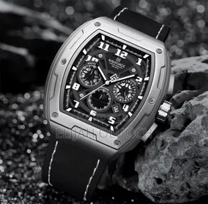 Naviforce Gents Watch #Nf 8053