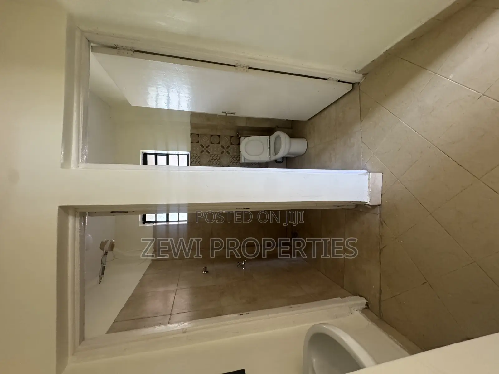 2bdrm Apartment in Ngong for rent
